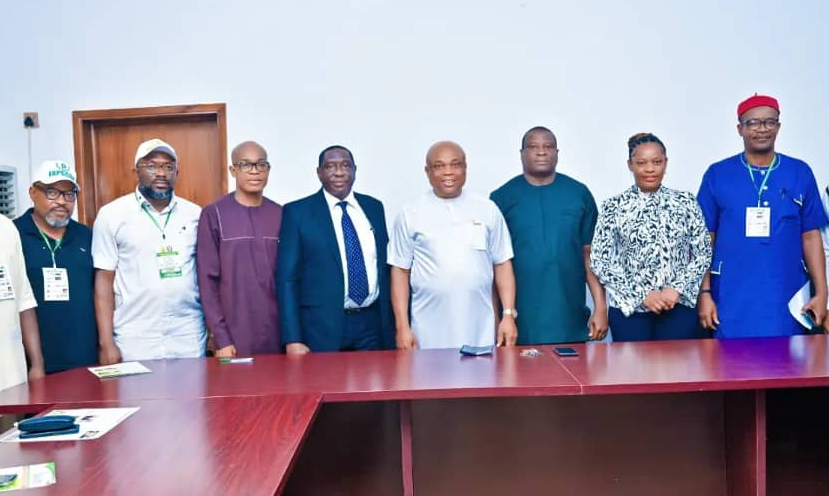 Anambra govt, Varsity to partner on digitisation - Vanguard News