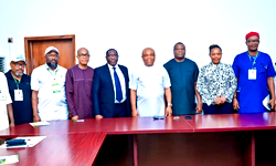 Anambra govt, Varsity to partner on digitisation