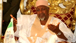 Terrorism: Nigeria to draw lessons from Egypt’s victory — Defence Minister