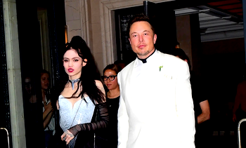 Elon Musk’s ex Grimes wants ‘inappropriate’ parental lawsuit dismissed 