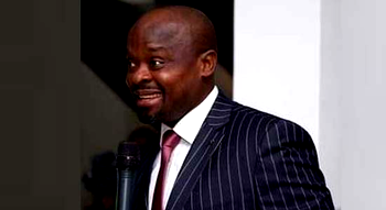 Rule of Law: We have shortcomings from the executive arm of government—Kuti, SAN
