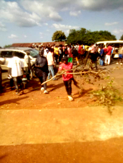 Benue youths rescue 11 kidnap victims, demand jungle justice for suspected kidnappers