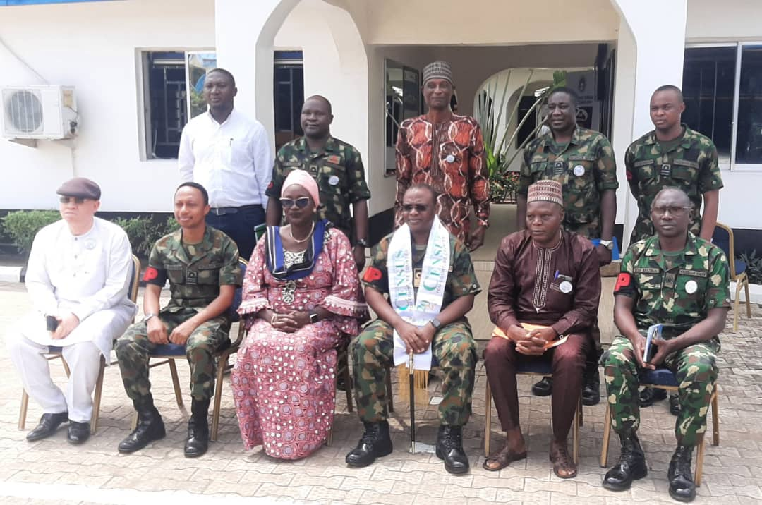World waiting for Nigeria to conduct census — Benue NPC Commissioner