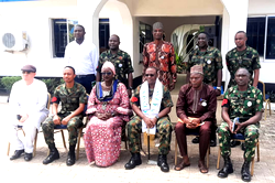 World waiting for Nigeria to conduct census — Benue NPC Commissioner