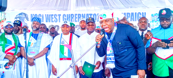 Kogi 2023: We’ve a good candidate, eschew violence – Gov. Bello tells APC supporters