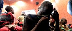 Mass Kidnapping: Parents, teachers horrified as terrorists target students