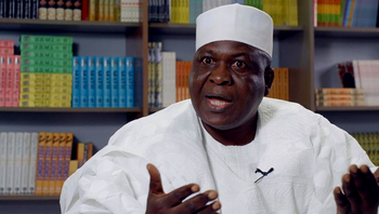 Terrorists Targeting Students: Our security forces poorly interprete the battle — Retired Col Stan-Labo