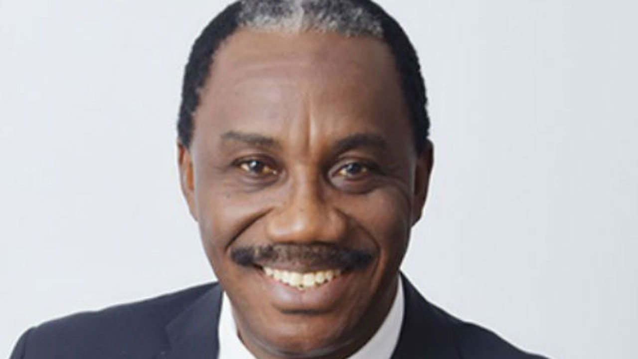 Rule of law in Nigeria is weak — Ojukwu