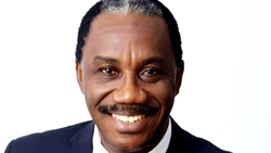 Rule of law in Nigeria is weak — Ojukwu