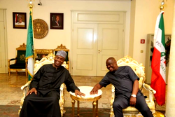 Intrigues, repositioning in PDP: Why Saraki, Wike met in Abuja