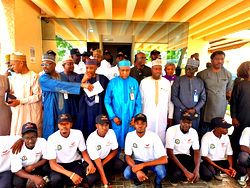 NEDC, others to train 60 youths in addressing power shortages