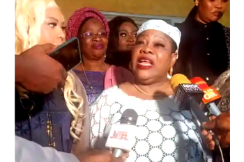 Olejeme hosts APC women leaders in inaugural meeting