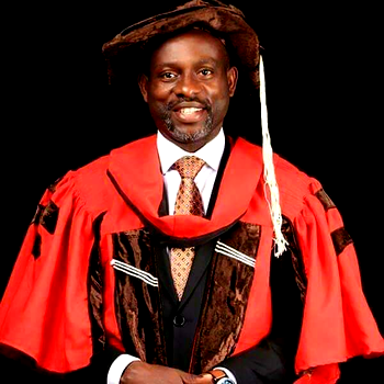 How we resolved hike in school fees crisis in Ambrose Alli University — Clifford Imade