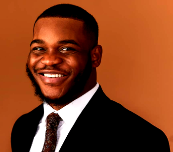 I want to empower youths, pioneer change in Africa – Entrepreneur, Dominic Joshua