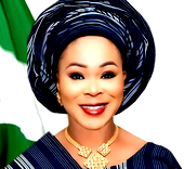Again, Women Affairs minister gaffes