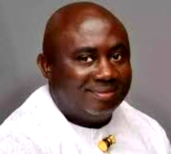 Your statement demarkets Bayelsa, APC’s Maciver tells Jonathan
