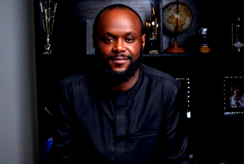 Seyi Tinubu