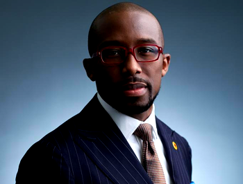 Africa Oil Week: Regional cooperation needed for energy transition – Oando Boss, Irune