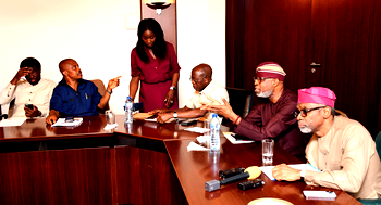 FG, Labour reach truce, planned strike suspended for one month