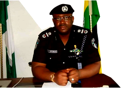 I was forced out of police, ex-DIG tells court, demands N550m compensation