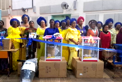 Club earmarks N15m empowerment for Abuja communities