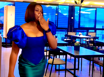 Fashion designing has always been my desire — Entrepreneur, Adeniyi Deborah