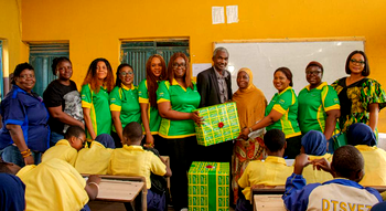 Women group seeks gender parity, transformational leadership growth 