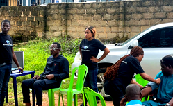 WSD: Beneficiaries hail NGO over free eye screening, glasses