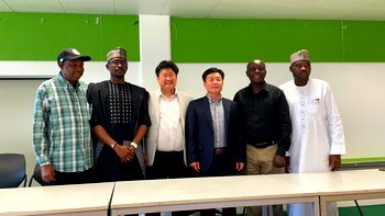 12 tertiary institutions to get $15m worth solar powered energy