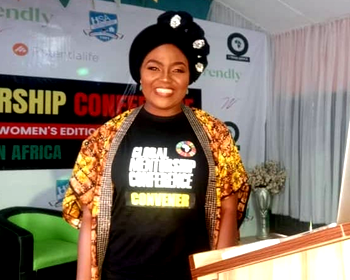 Experts task women on mindset shift to change narratives in Africa