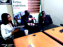 World Food Day: Water scarcity threat to food security – GAIN