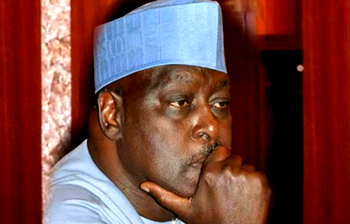 Presidency: Babachir, APC disagree over winner of 2023 poll