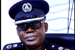 Police uncover arms factory in Lagos