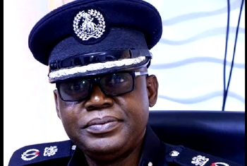 Police uncover arms factory in Lagos