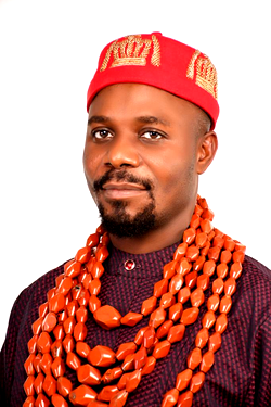 Urhobo Mayor congratulates Tompolo on Tantita pipelines protection contract renewal, hails FG