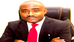 Our institutions have poor ranking in terms of observance of rule of law —Prof Erugo