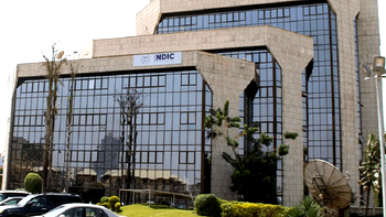 NDIC begins payment N16bn to 20 defunct banks’ stakeholders