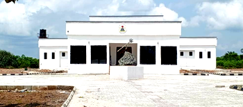 Delta: Ukwuani LG unveils initiatives for devt