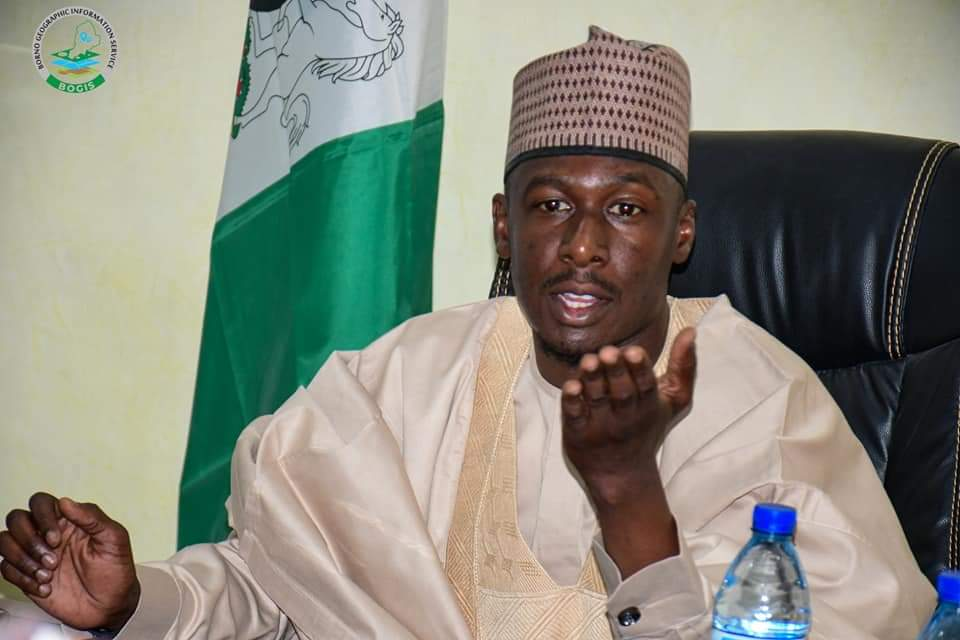 Borno Govt decries poor level of compliance in perfecting land title