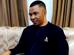 I’ll work for LP‘s win in Imo — Ex-aspirant, Maduka