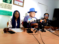 HURIWA commends Tinubu for ‘balanced’ ICPC appointment