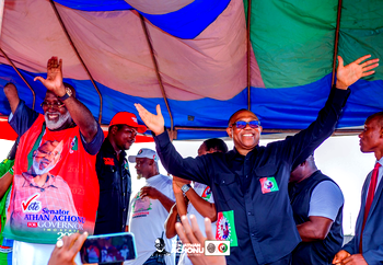 Imo Guber: Peter Obi urges support for LP’s Achonu