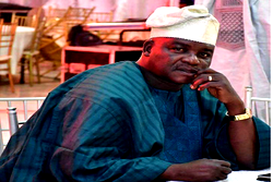 Crisis looms as NURTW passes vote of no confidence on Baruwa