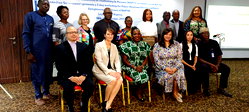 Human trafficking: NAPTIP secures 631 convictions; extradites high profile traffickers