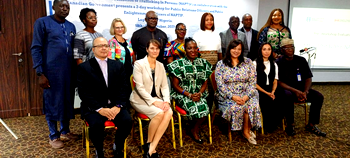 Human trafficking: NAPTIP secures 631 convictions; extradites high profile traffickers