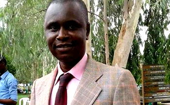 Senator Dafinone Congratulates New Delta NUJ Leadership