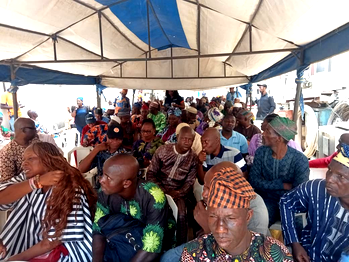 IBEDC warns customers against meter tempering, staff assault, others in Ogun