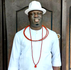Niger Delta Leader urges youths to sustain peace, hails Tinubu