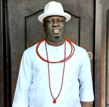 Niger Delta Leader urges youths to sustain peace, hails Tinubu