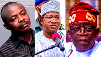 FG, Labour’s deal under threat, NLC accuses Lalong of violation